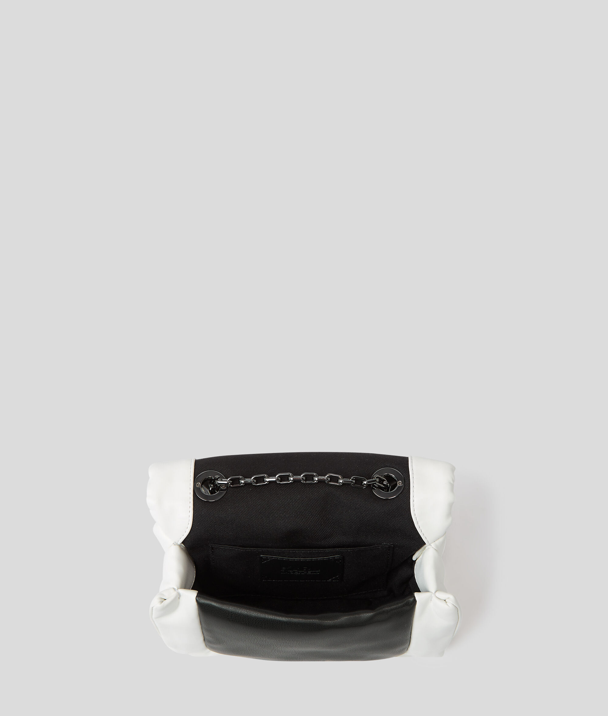 (image for) State-Of-The-Art K/Ikonik Puffy Crossbody Bag